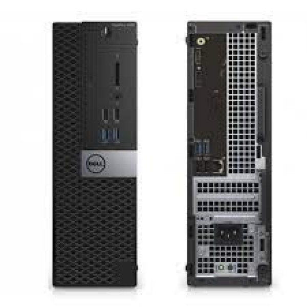 DELL 3040 SFF i3